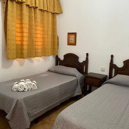 Preciosos De Dos Apartmán