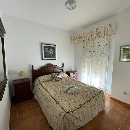 Preciosos De Dos Apartmán