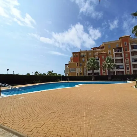 Apartmán Preciosos De Dos