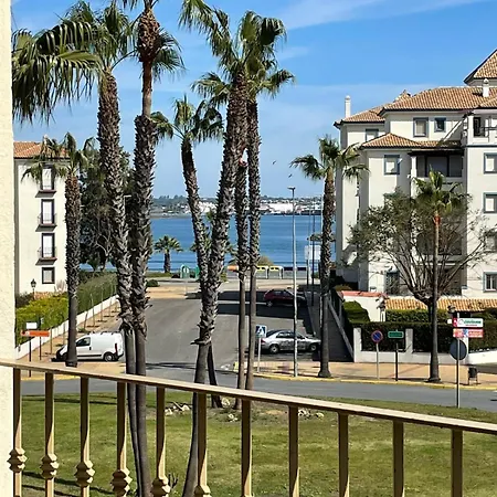 Apartmán Preciosos De Dos