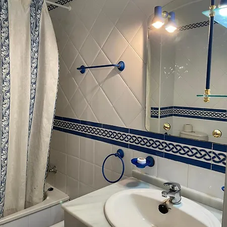 Apartmán Preciosos De Dos Ayamonte
