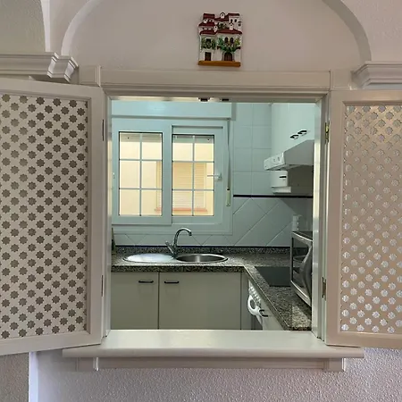 Apartmán Preciosos De Dos Ayamonte